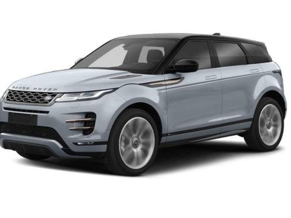 LAND ROVER RANGE ROVER EVOQUE 2022 SALZT2FX0NH172741 image LAND ROVER RANGE ROVER EVOQUE 2022 SALZT2FX0NH172741 image